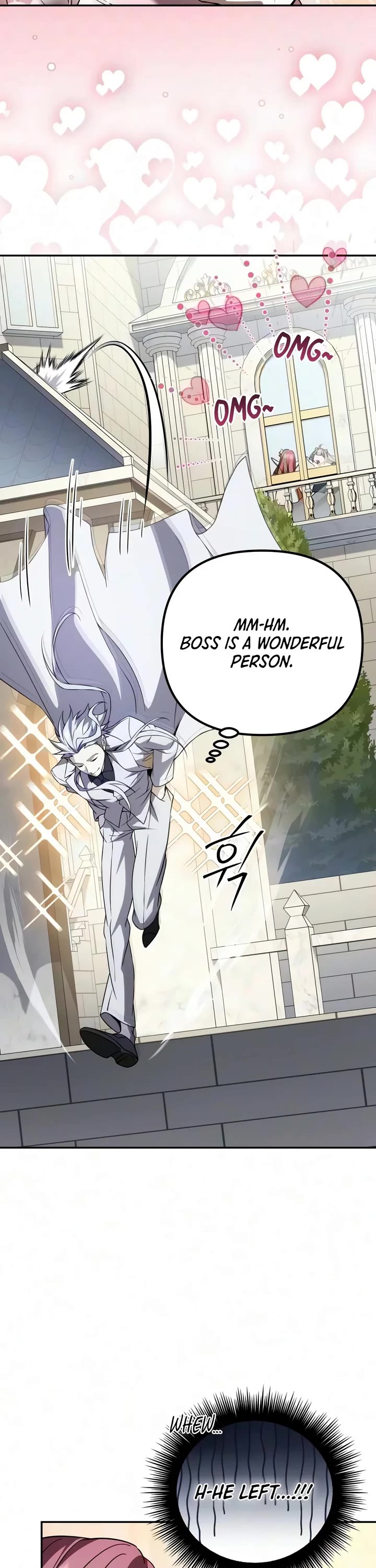 Raising Villains the Right Way Chapter 50 page 55 - Chapter 50