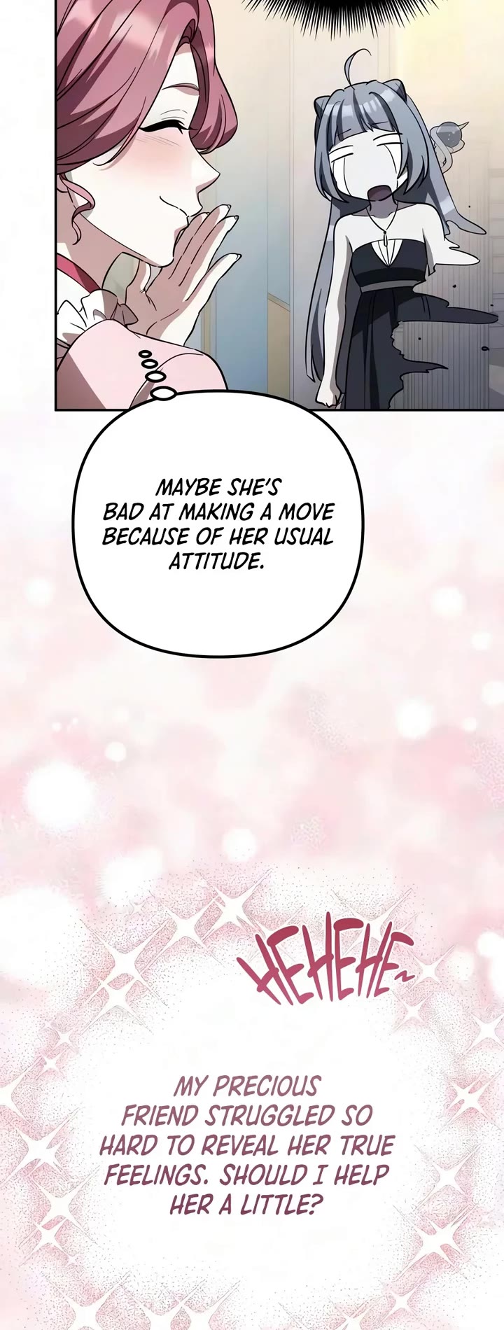 Raising Villains the Right Way Chapter 50 page 56 - Chapter 50
