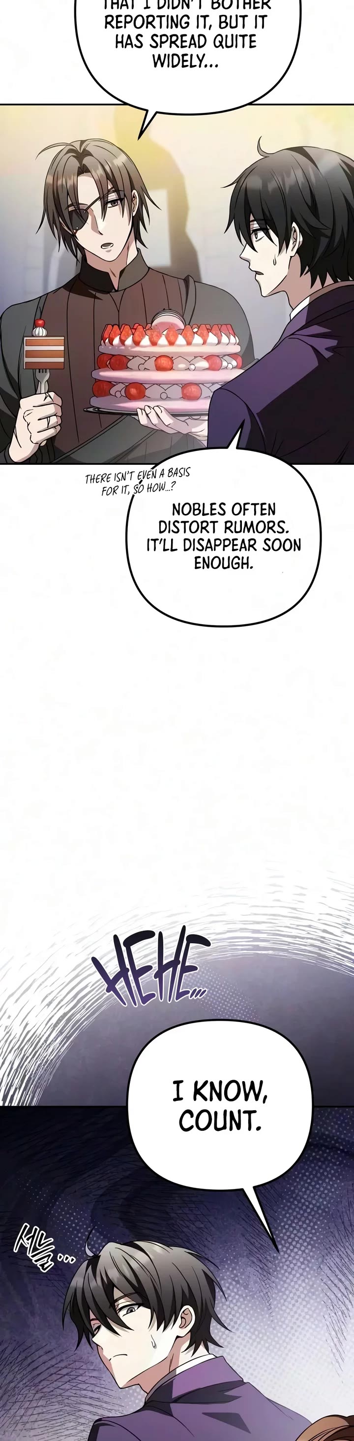 Raising Villains the Right Way Chapter 50 page 62 - Chapter 50