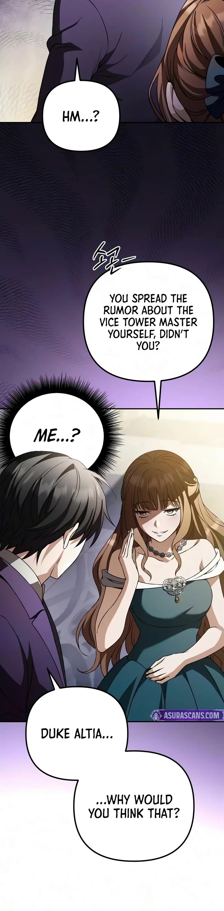 Raising Villains the Right Way Chapter 50 page 63 - Chapter 50