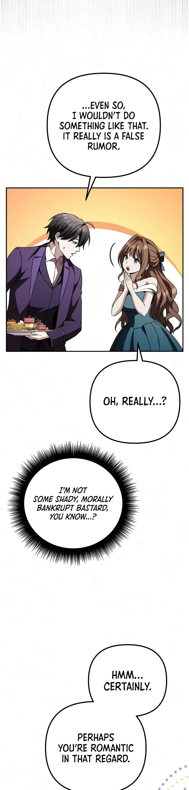 Raising Villains the Right Way Chapter 50 page 65 - Chapter 50