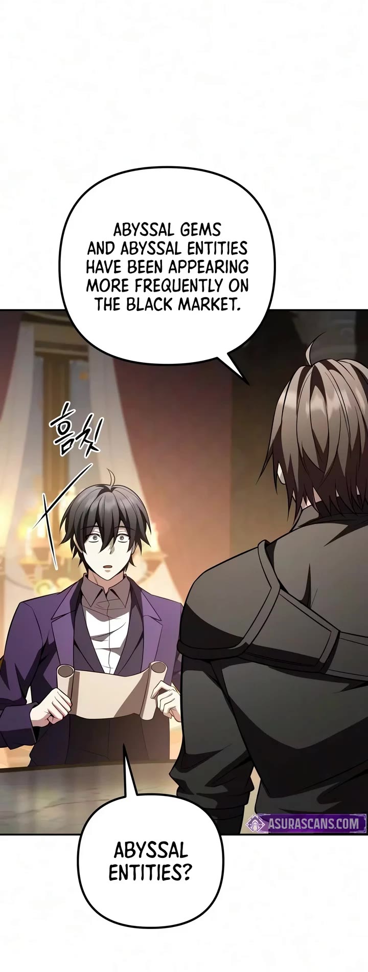 Raising Villains the Right Way Chapter 50 page 68 - Chapter 50
