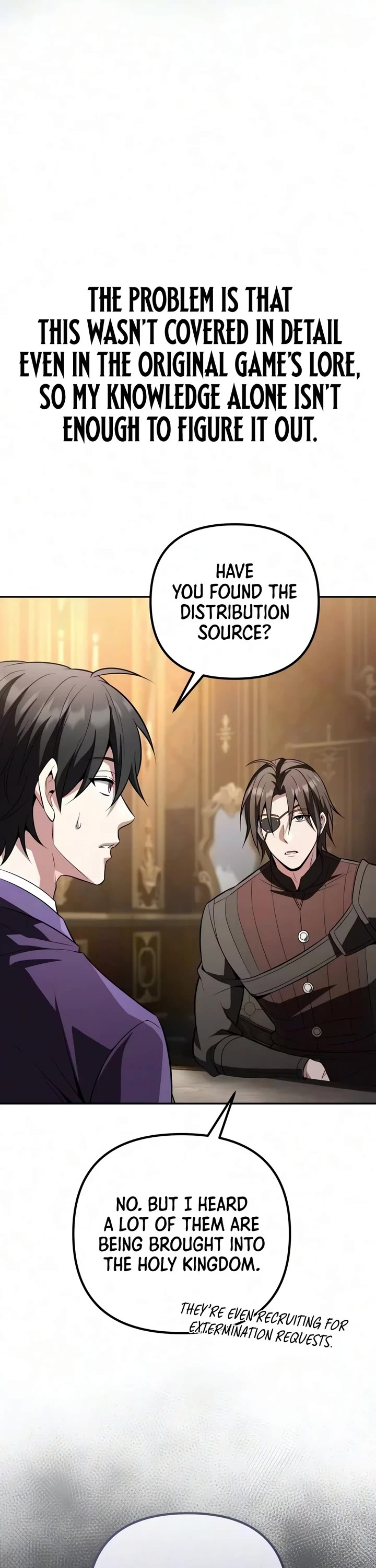 Raising Villains the Right Way Chapter 50 page 70 - Chapter 50