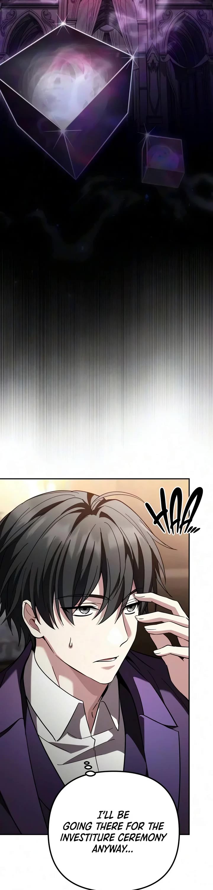 Raising Villains the Right Way Chapter 50 page 72 - Chapter 50
