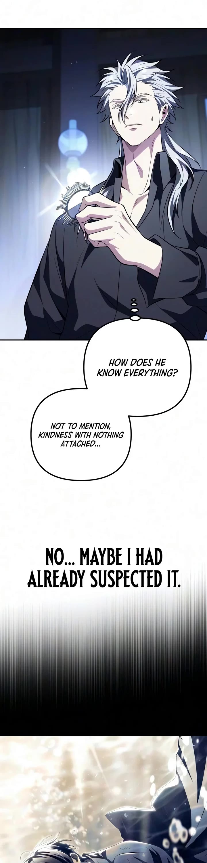 Raising Villains the Right Way Chapter 50 page 9 - Chapter 50
