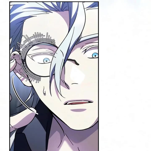 Raising Villains the Right Way Chapter 50 cover