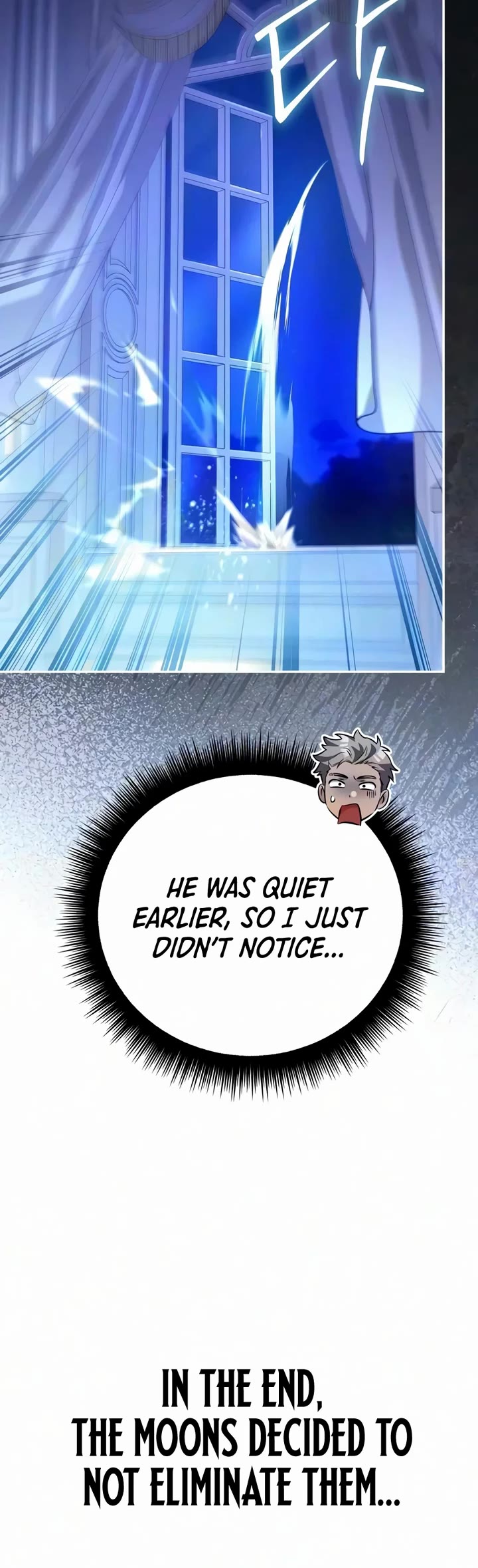 Raising Villains the Right Way Chapter 51 page 17 - Chapter 51