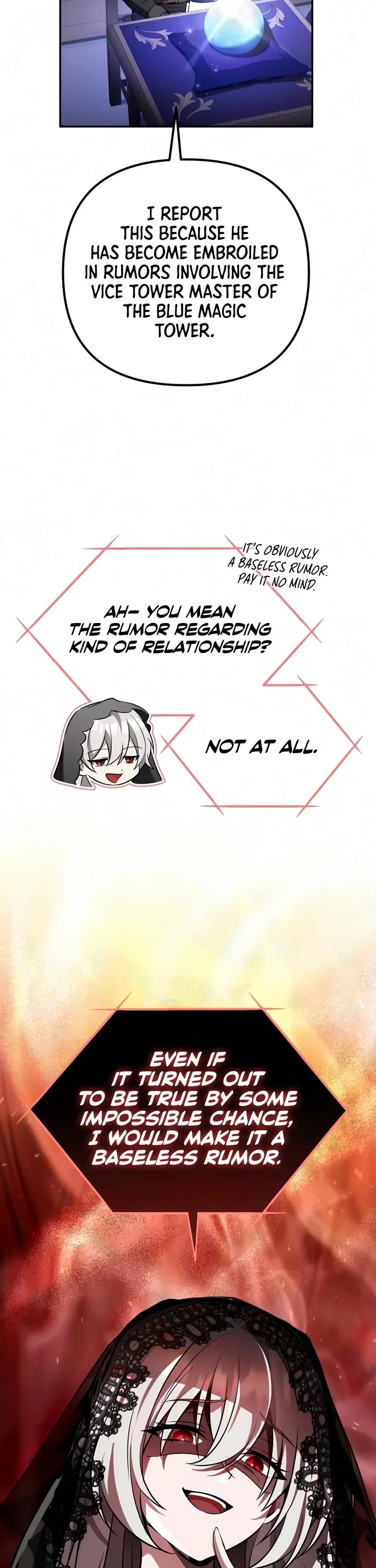 Raising Villains the Right Way Chapter 51 page 19 - Chapter 51