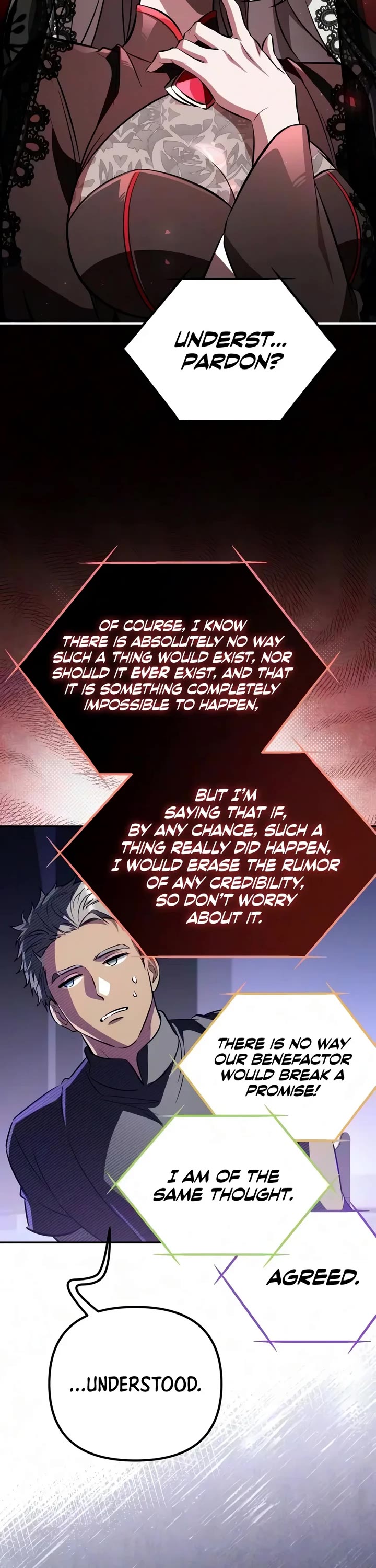 Raising Villains the Right Way Chapter 51 page 20 - Chapter 51