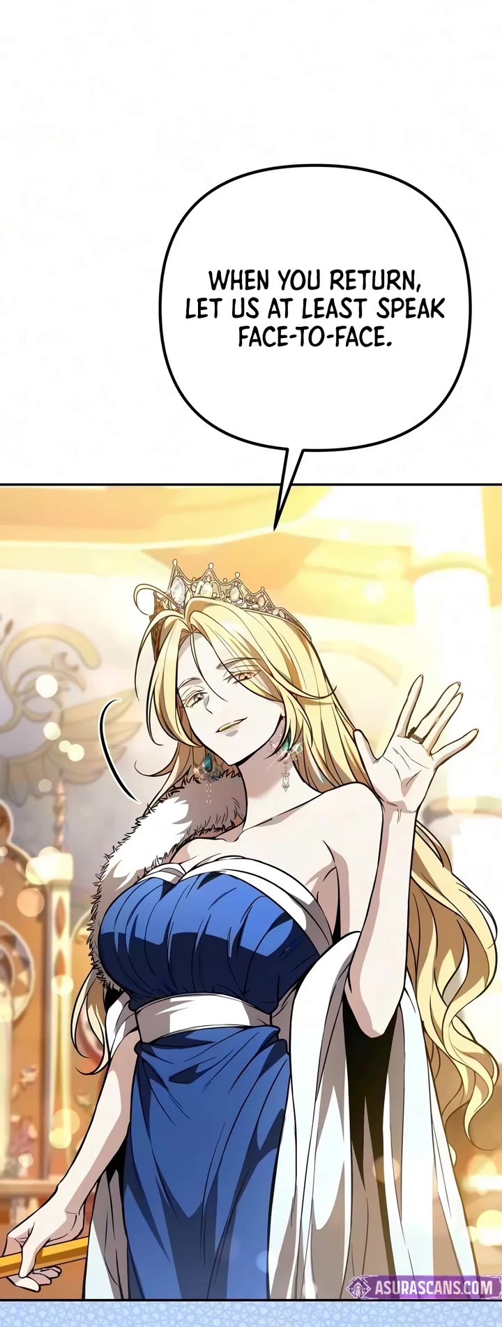 Raising Villains the Right Way Chapter 51 page 27 - Chapter 51