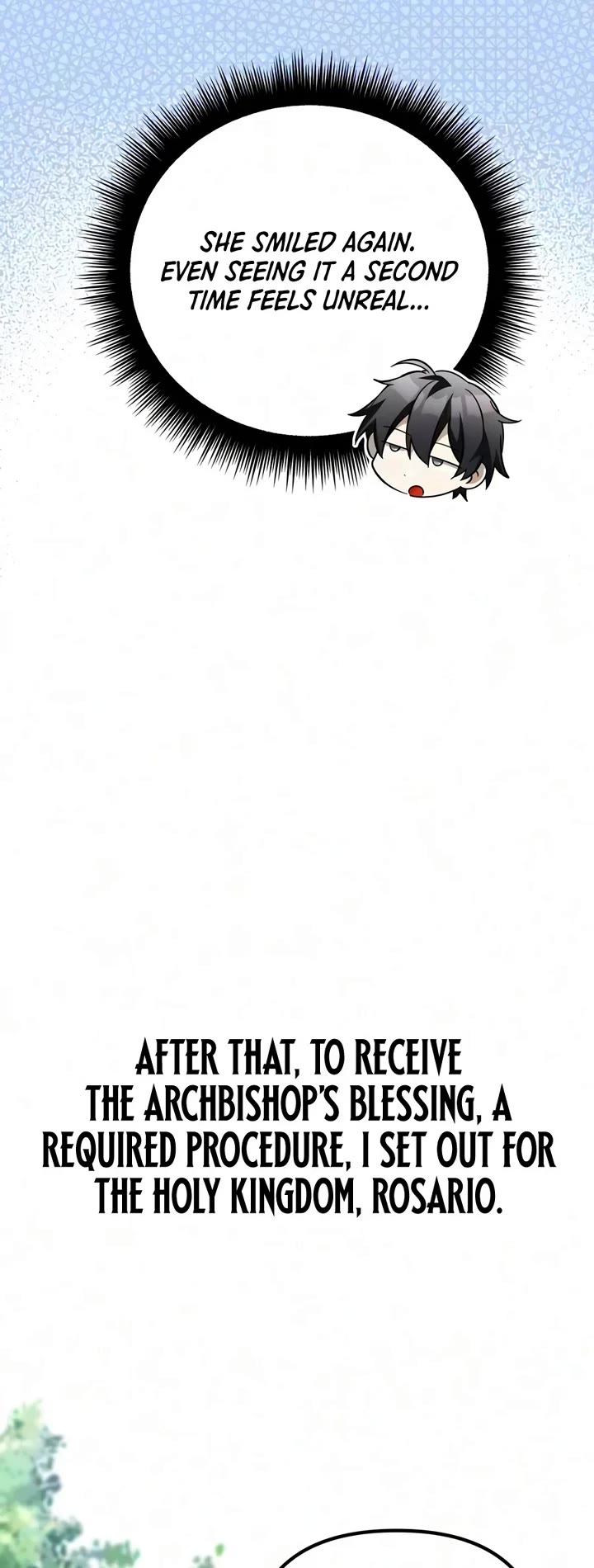 Raising Villains the Right Way Chapter 51 page 28 - Chapter 51
