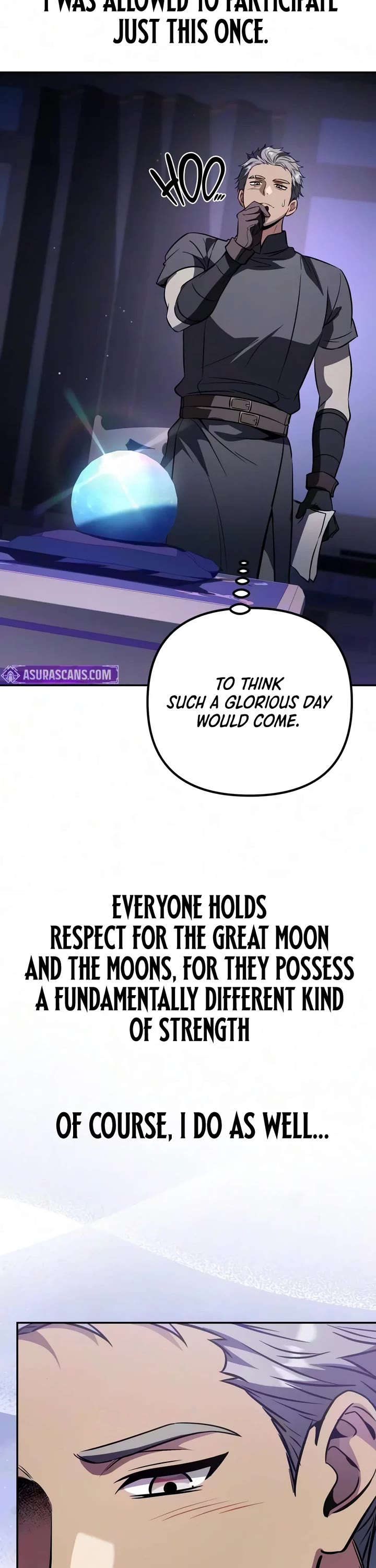 Raising Villains the Right Way Chapter 51 page 3 - Chapter 51
