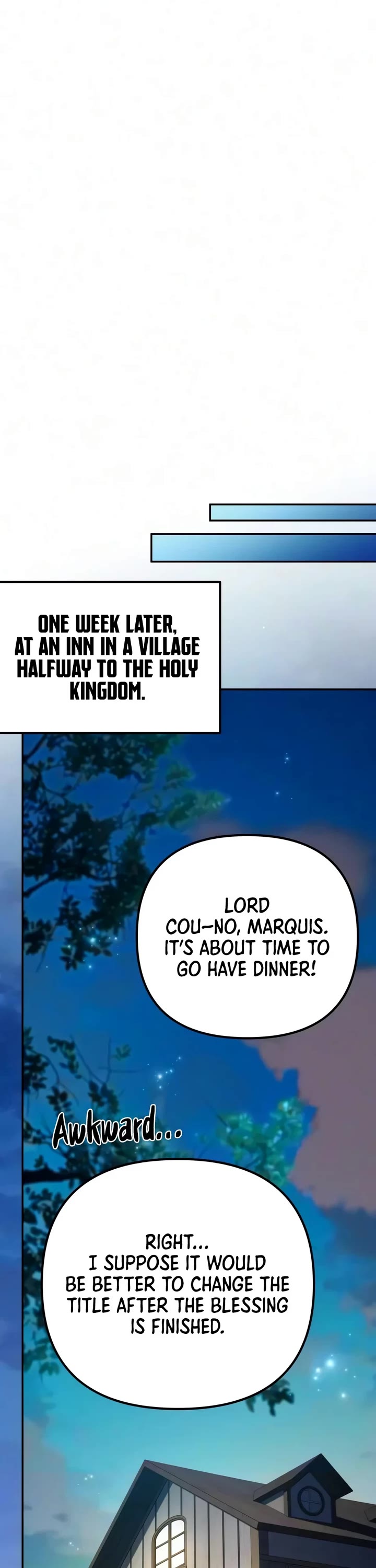 Raising Villains the Right Way Chapter 51 page 30 - Chapter 51