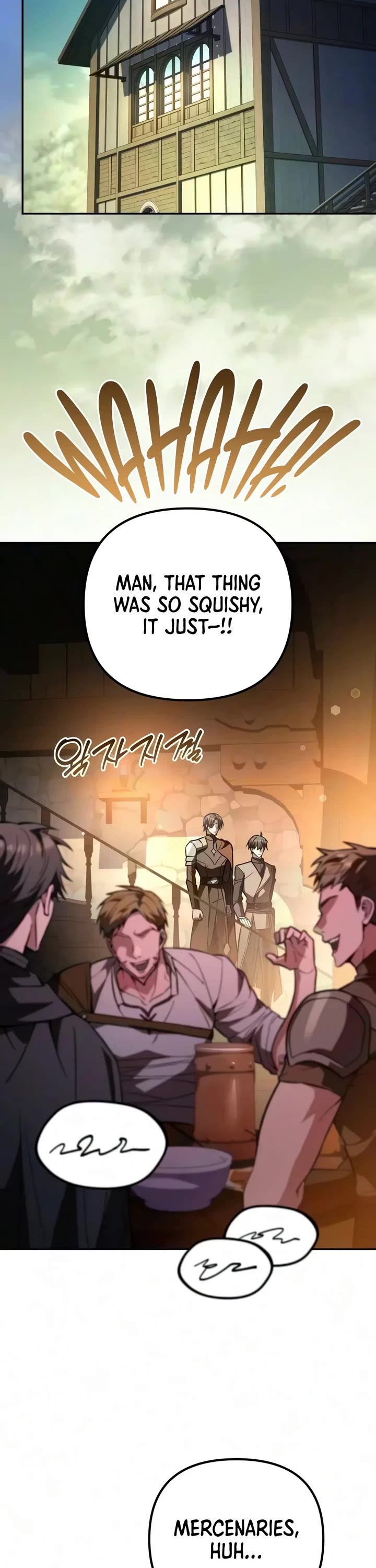 Raising Villains the Right Way Chapter 51 page 31 - Chapter 51