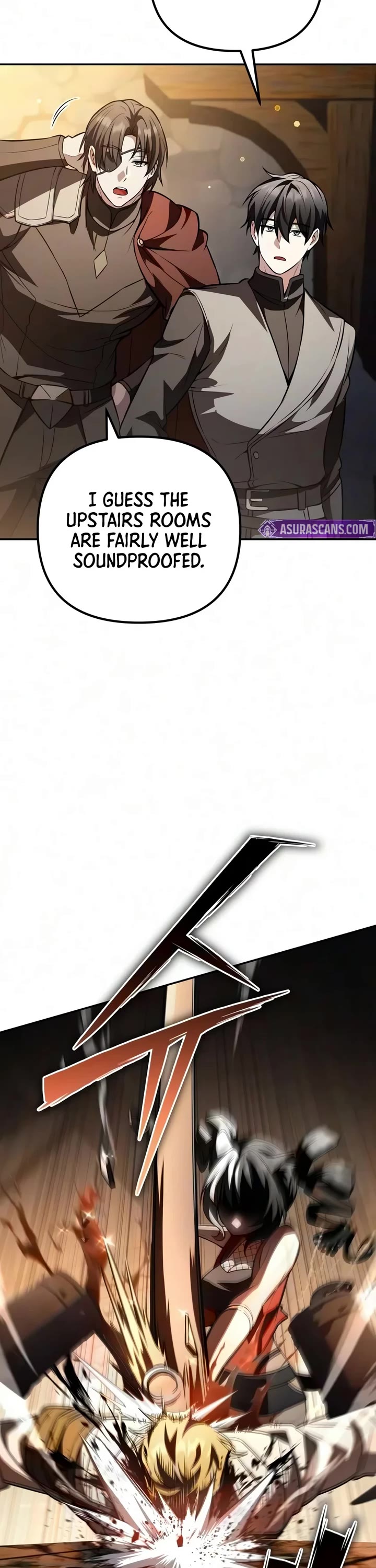 Raising Villains the Right Way Chapter 51 page 32 - Chapter 51