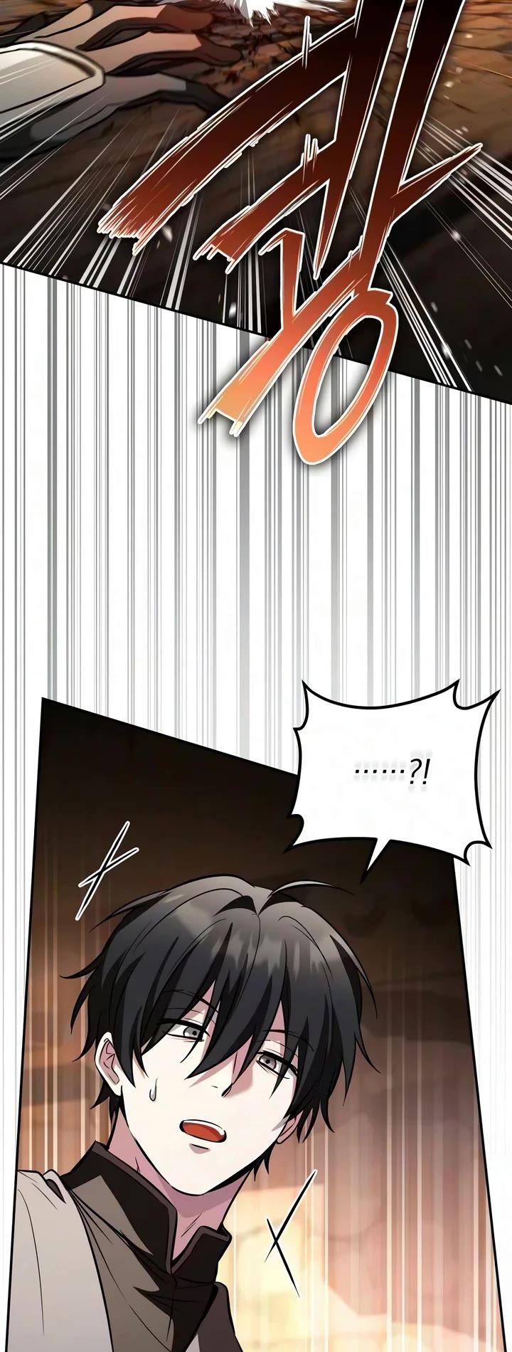 Raising Villains the Right Way Chapter 51 page 33 - Chapter 51