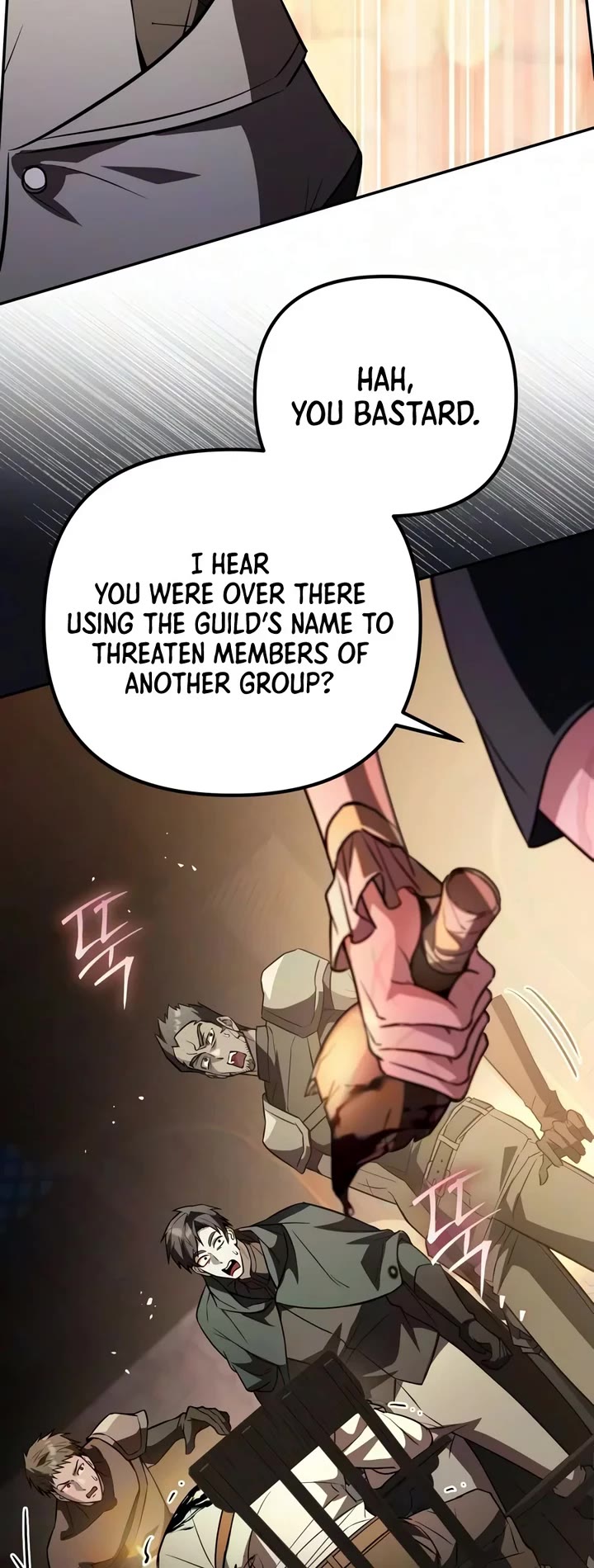 Raising Villains the Right Way Chapter 51 page 34 - Chapter 51