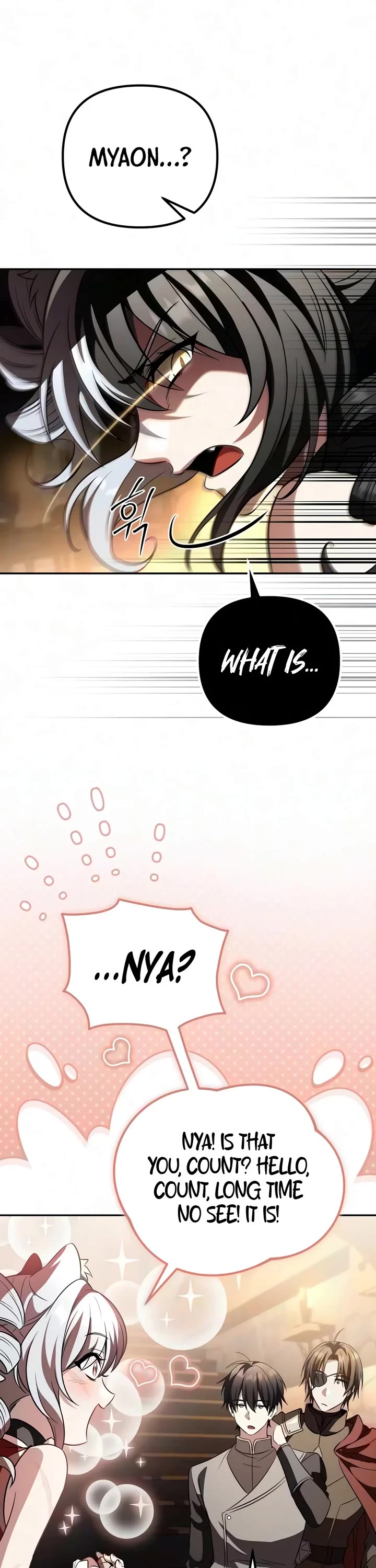 Raising Villains the Right Way Chapter 51 page 36 - Chapter 51