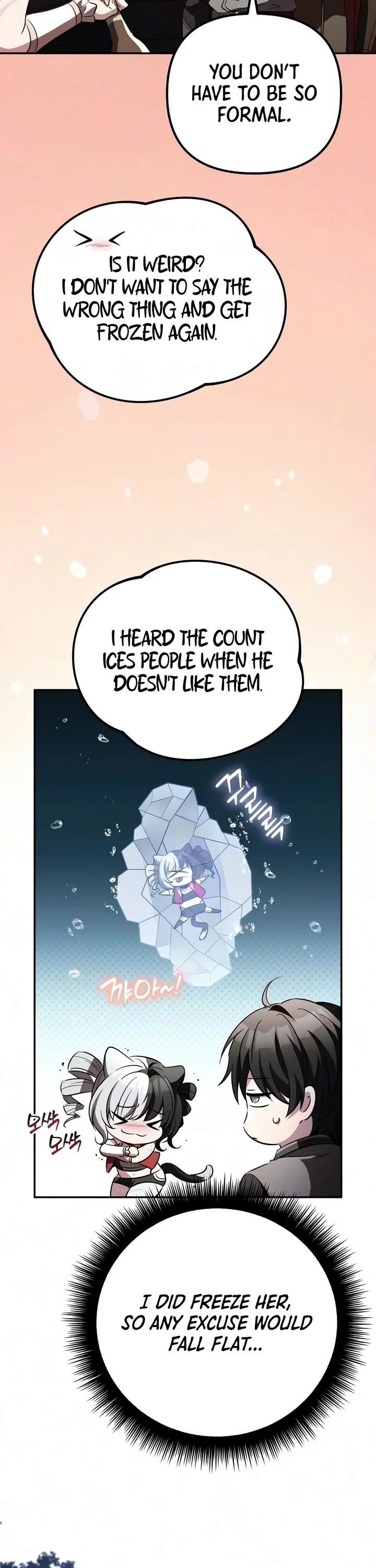 Raising Villains the Right Way Chapter 51 page 37 - Chapter 51