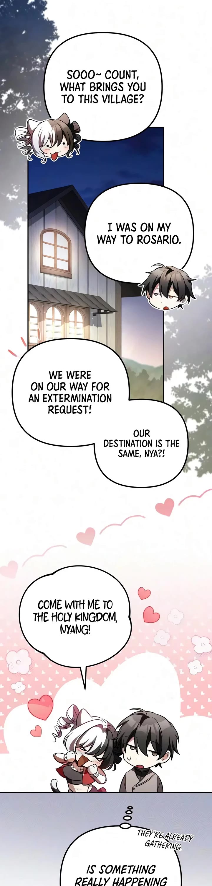 Raising Villains the Right Way Chapter 51 page 38 - Chapter 51
