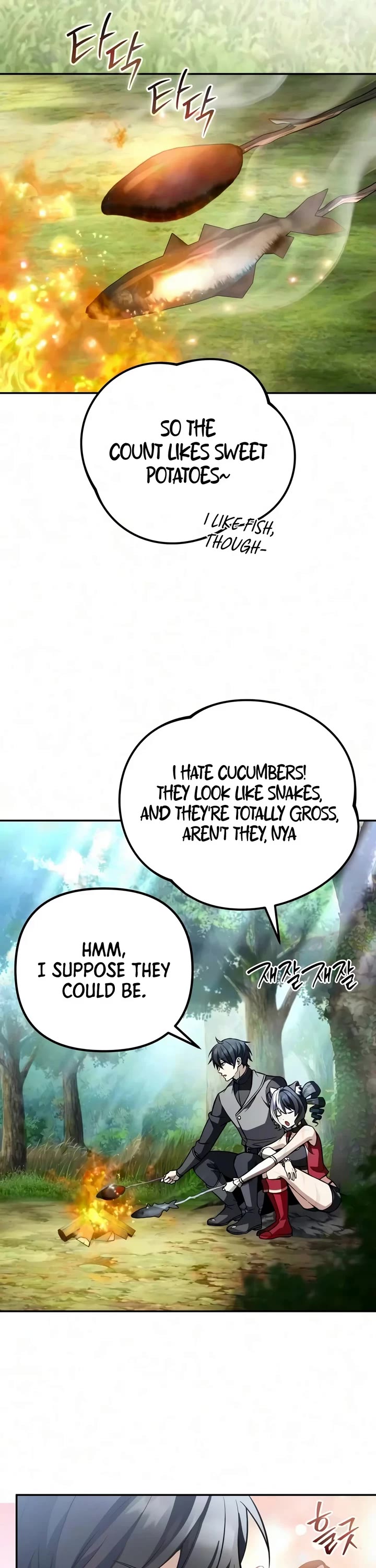 Raising Villains the Right Way Chapter 51 page 42 - Chapter 51