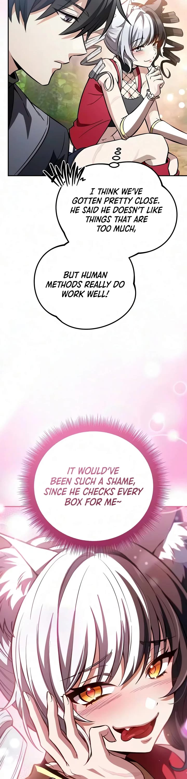 Raising Villains the Right Way Chapter 51 page 43 - Chapter 51