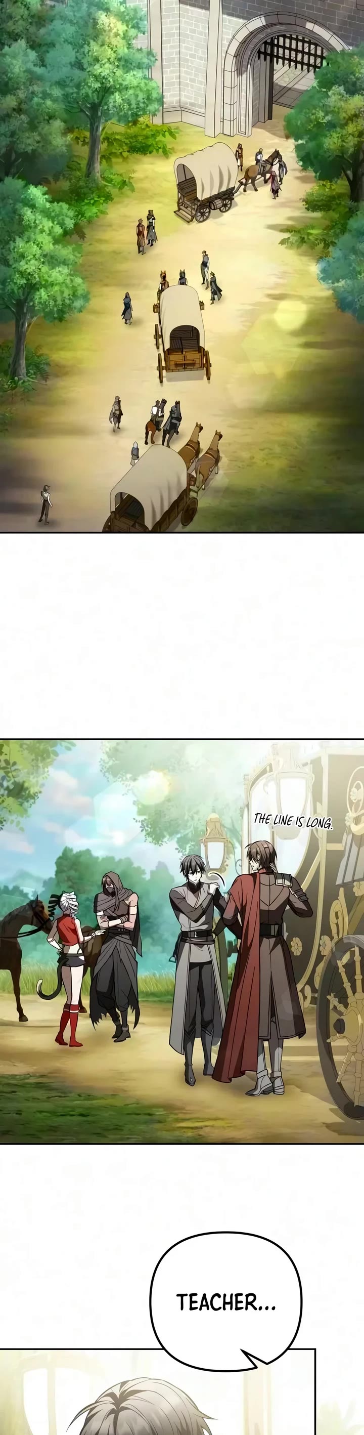 Raising Villains the Right Way Chapter 51 page 45 - Chapter 51