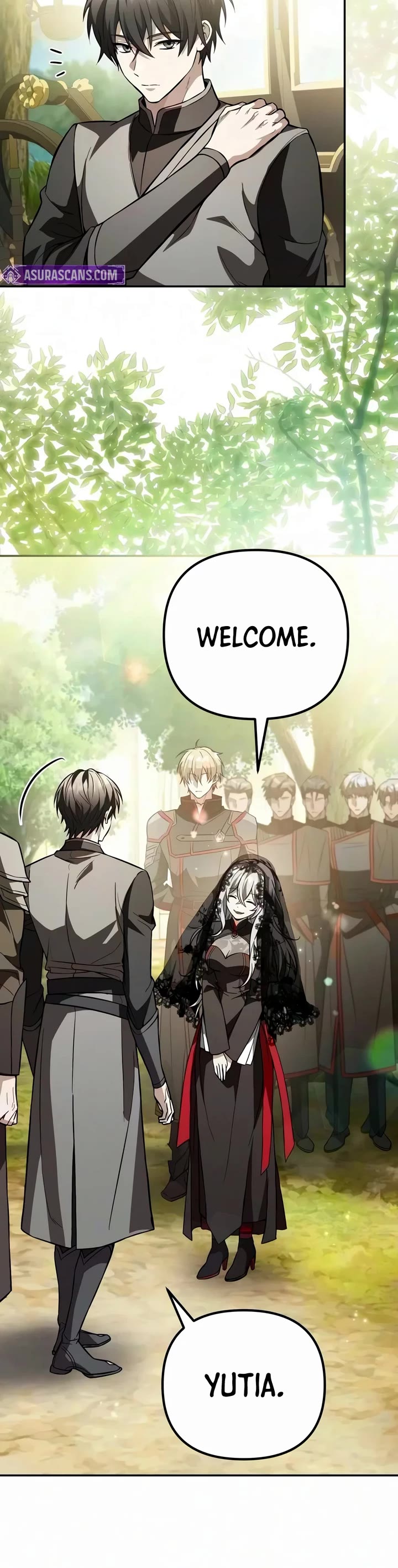 Raising Villains the Right Way Chapter 51 page 46 - Chapter 51