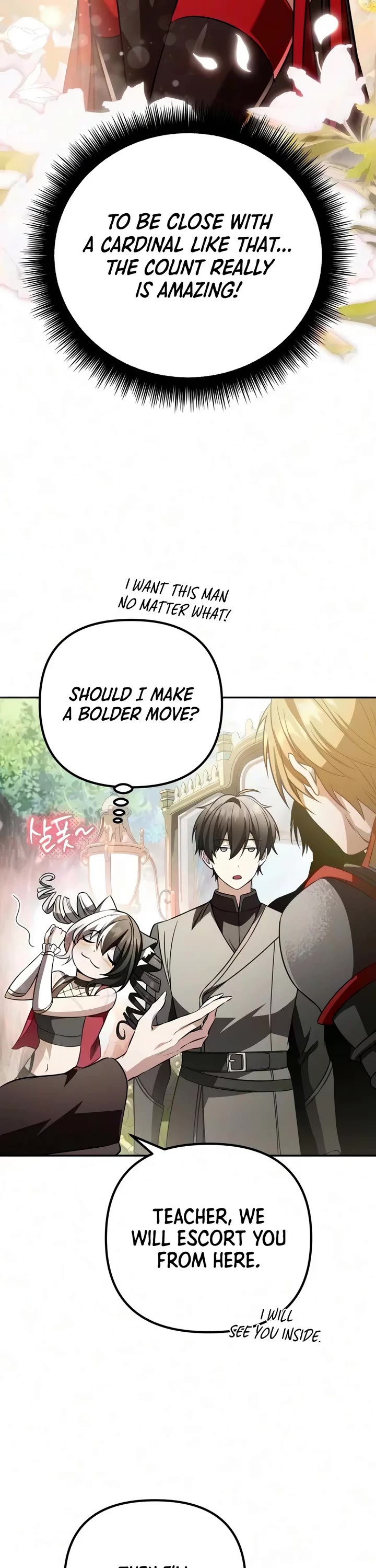 Raising Villains the Right Way Chapter 51 page 49 - Chapter 51