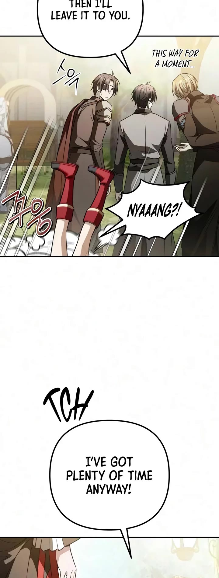 Raising Villains the Right Way Chapter 51 page 50 - Chapter 51