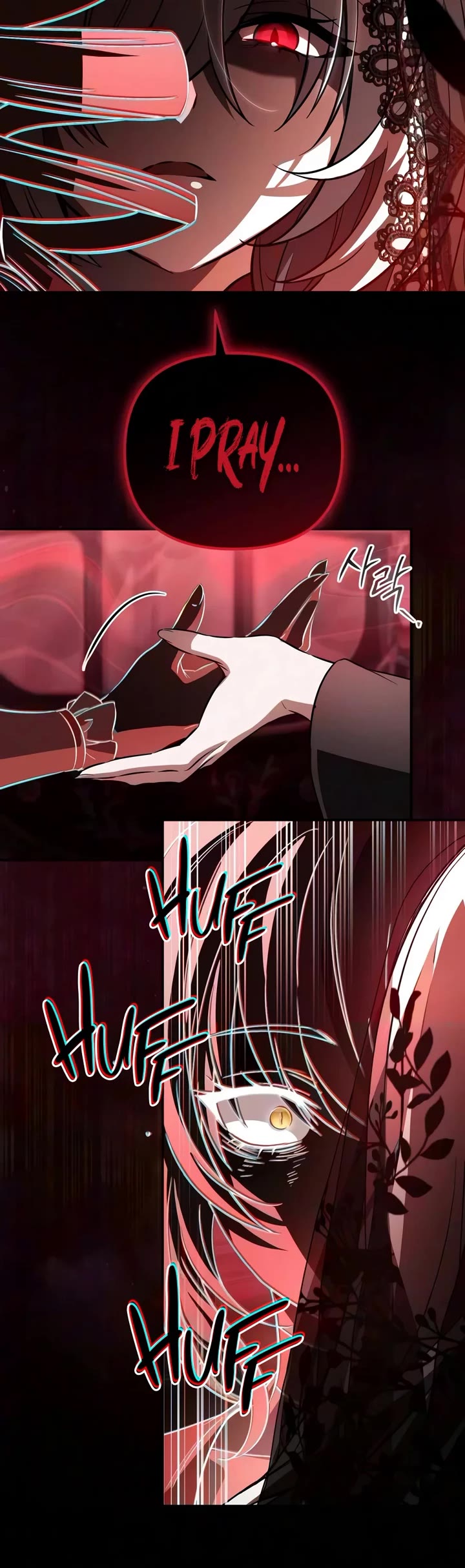 Raising Villains the Right Way Chapter 51 page 63 - Chapter 51