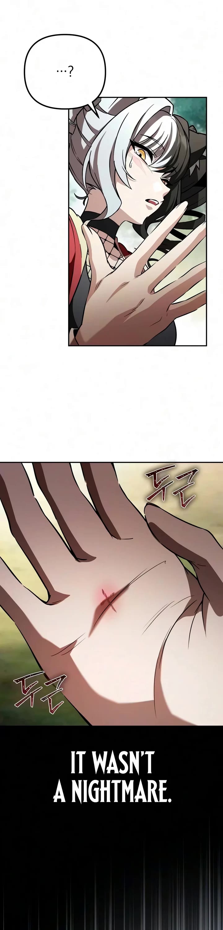 Raising Villains the Right Way Chapter 51 page 69 - Chapter 51