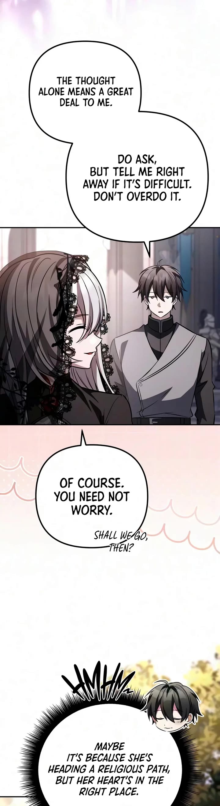 Raising Villains the Right Way Chapter 52 page 10 - Chapter 52