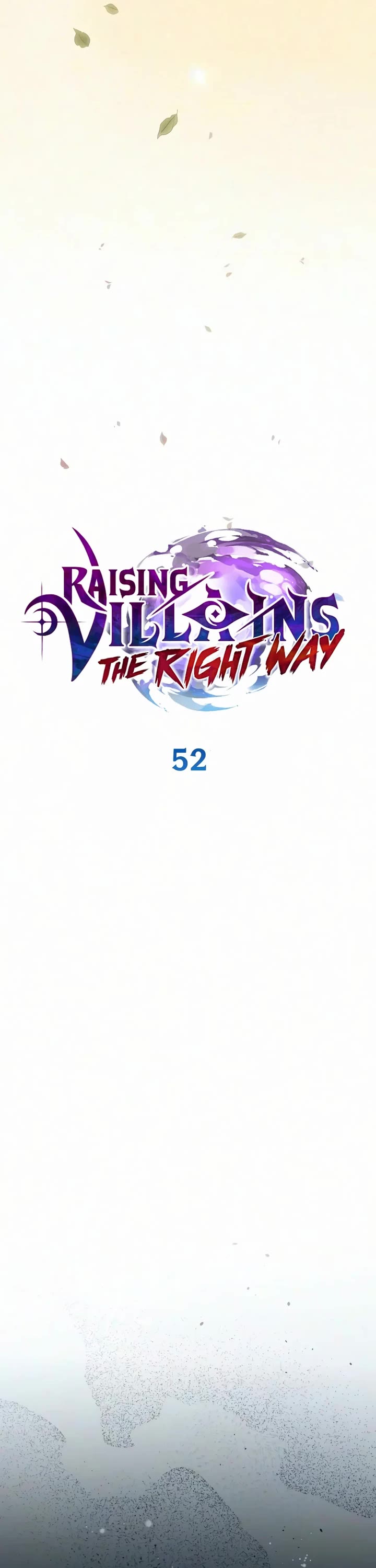 Raising Villains the Right Way Chapter 52 page 13 - Chapter 52
