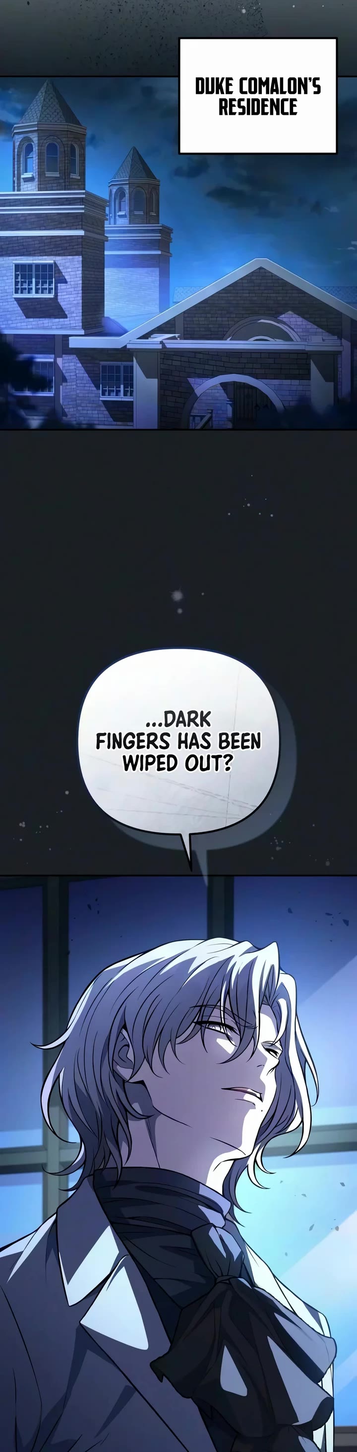 Raising Villains the Right Way Chapter 52 page 14 - Chapter 52