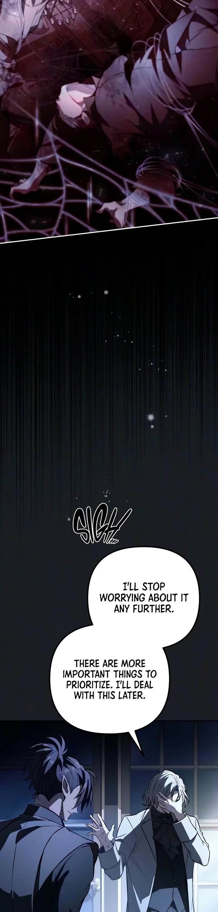 Raising Villains the Right Way Chapter 52 page 17 - Chapter 52