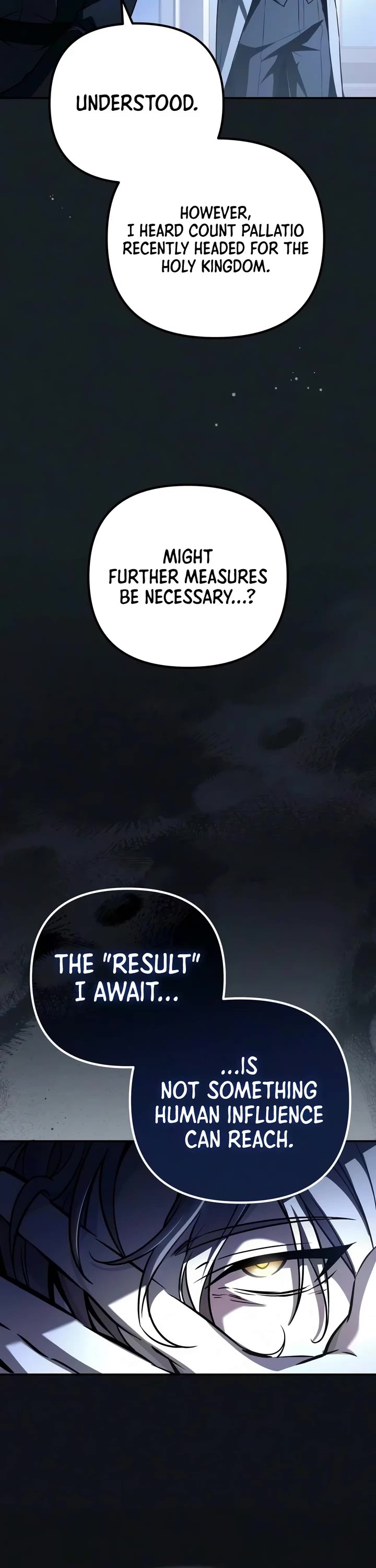 Raising Villains the Right Way Chapter 52 page 18 - Chapter 52