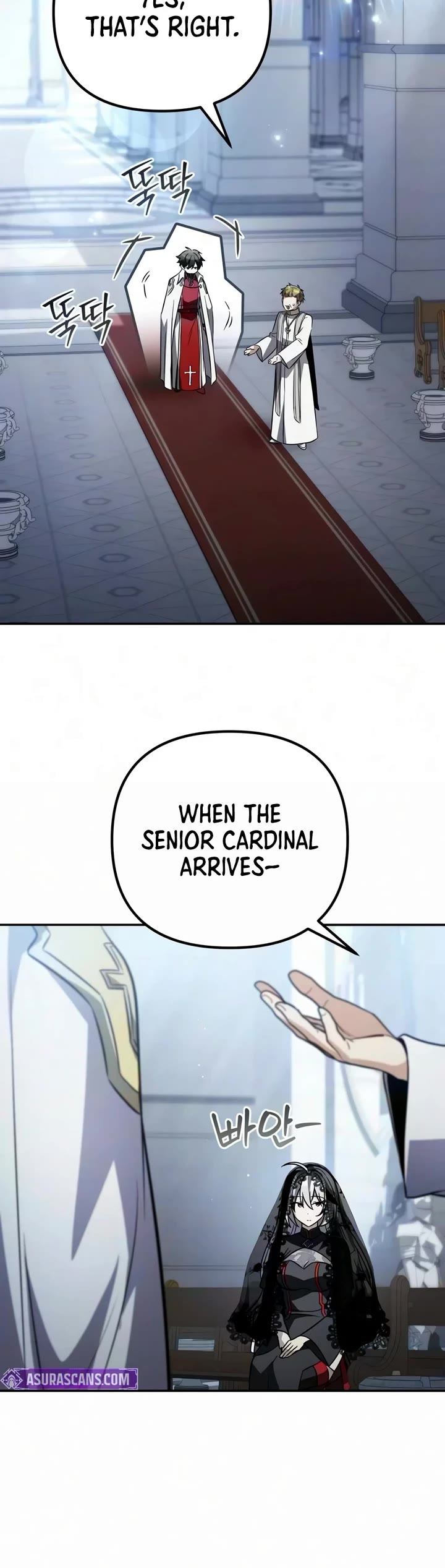 Raising Villains the Right Way Chapter 52 page 25 - Chapter 52