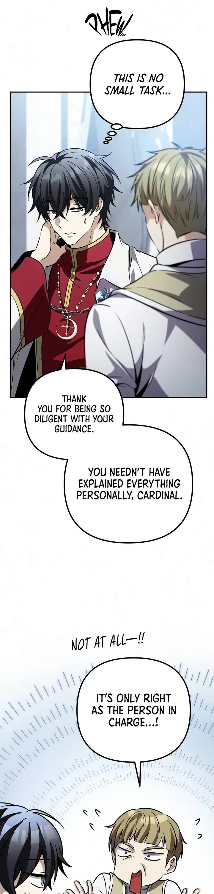 Raising Villains the Right Way Chapter 52 page 26 - Chapter 52