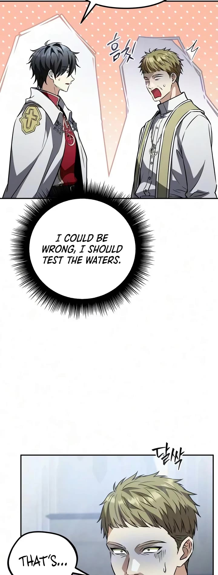 Raising Villains the Right Way Chapter 52 page 29 - Chapter 52