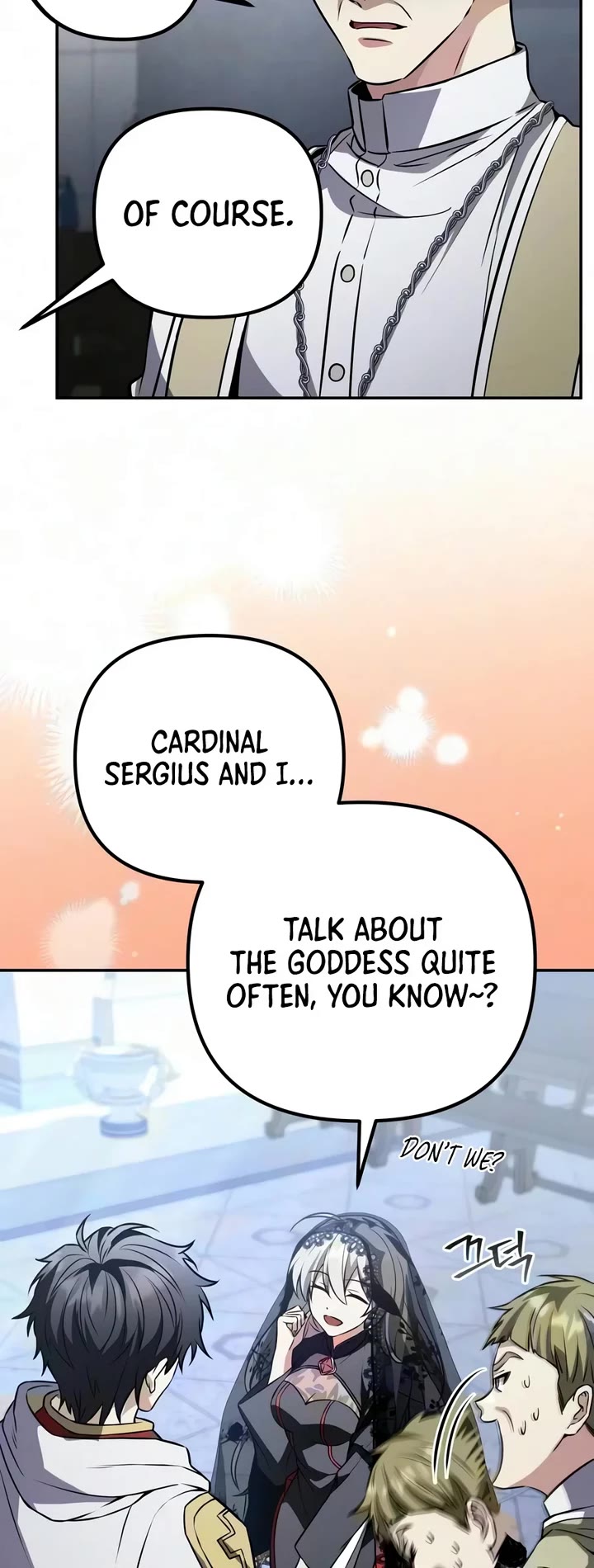 Raising Villains the Right Way Chapter 52 page 30 - Chapter 52