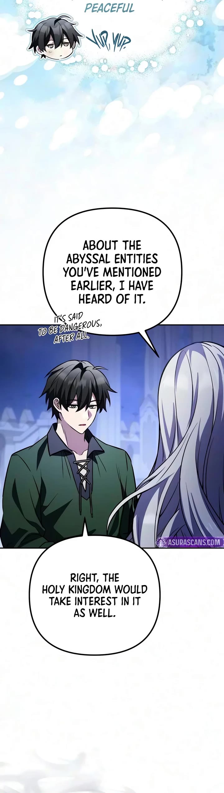 Raising Villains the Right Way Chapter 52 page 37 - Chapter 52