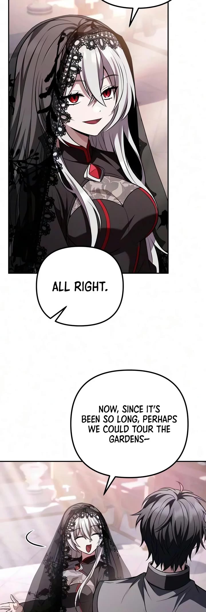 Raising Villains the Right Way Chapter 52 page 4 - Chapter 52