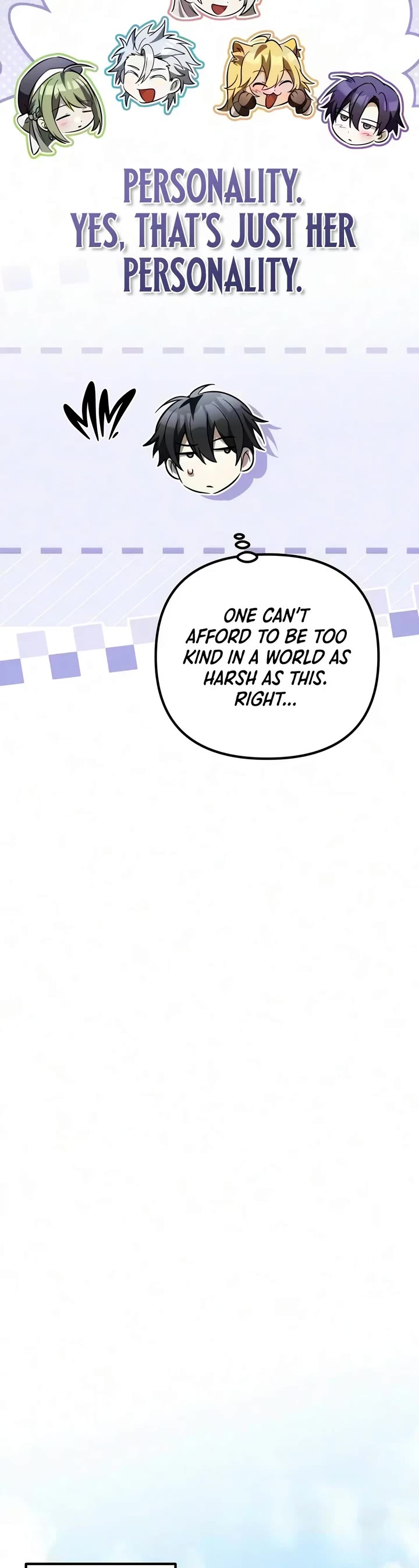Raising Villains the Right Way Chapter 52 page 41 - Chapter 52