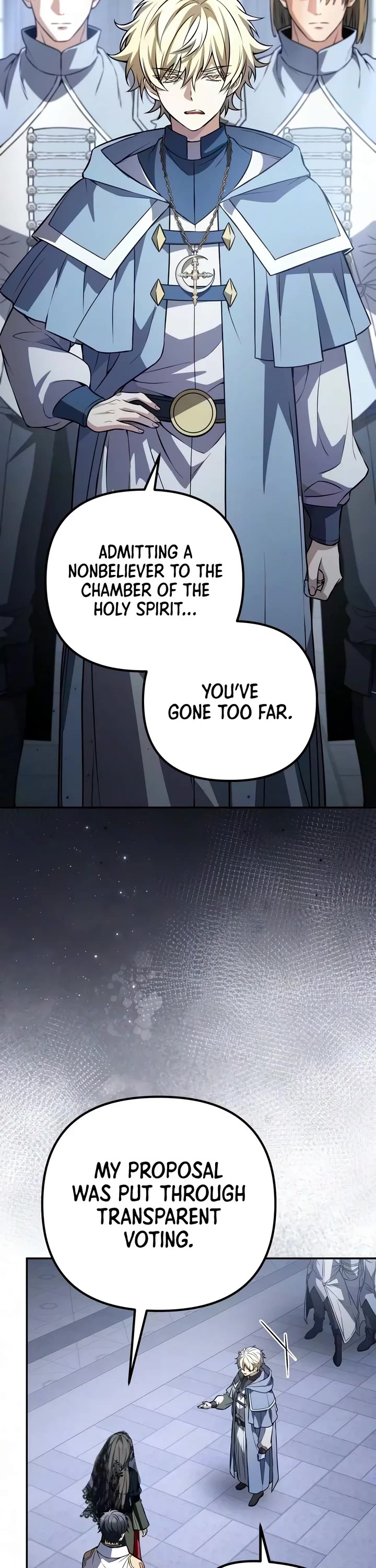 Raising Villains the Right Way Chapter 52 page 44 - Chapter 52