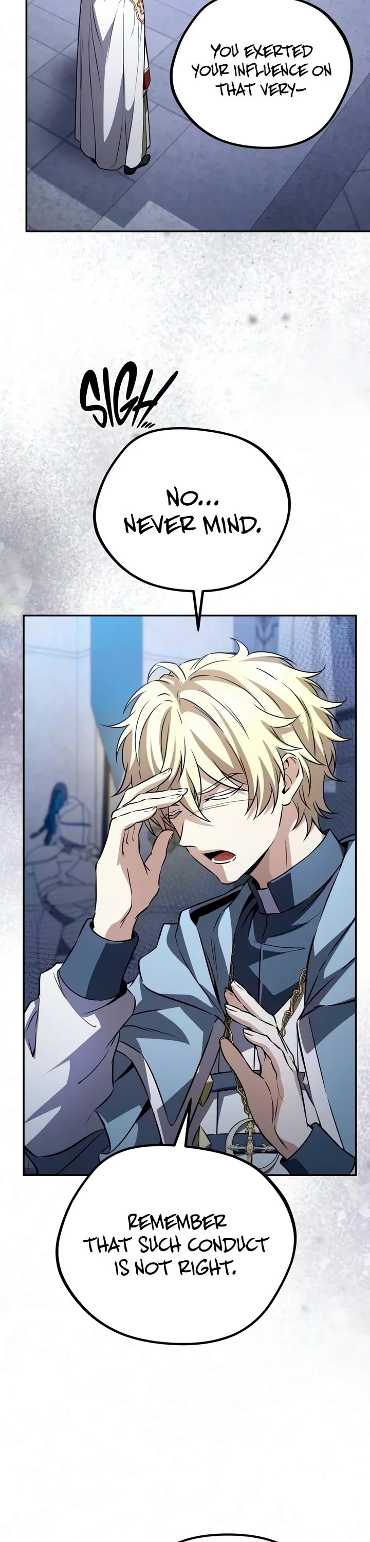 Raising Villains the Right Way Chapter 52 page 45 - Chapter 52