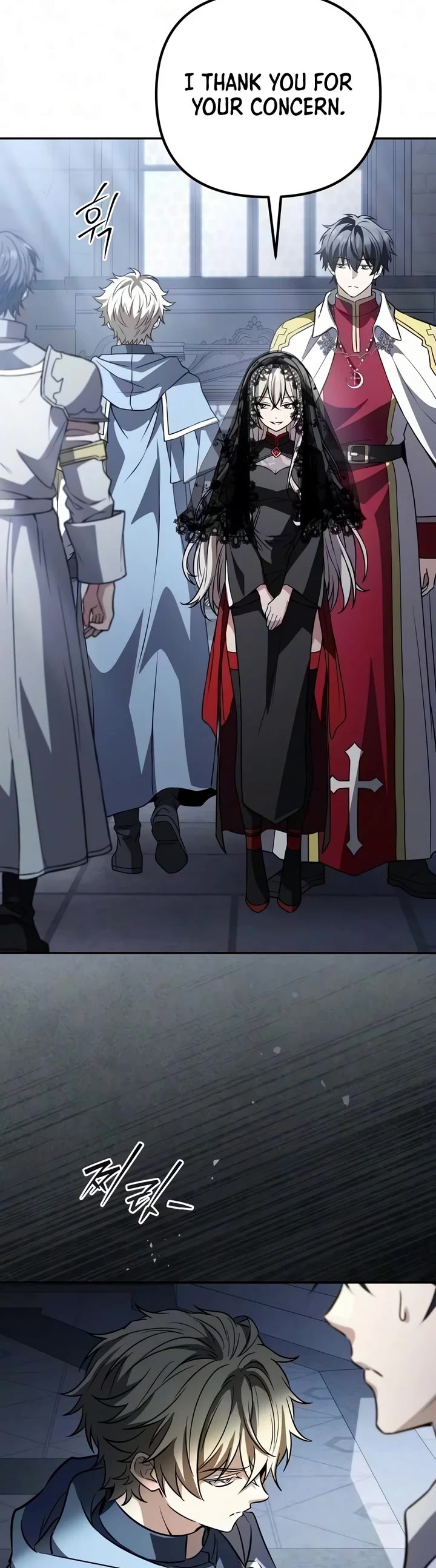 Raising Villains the Right Way Chapter 52 page 46 - Chapter 52