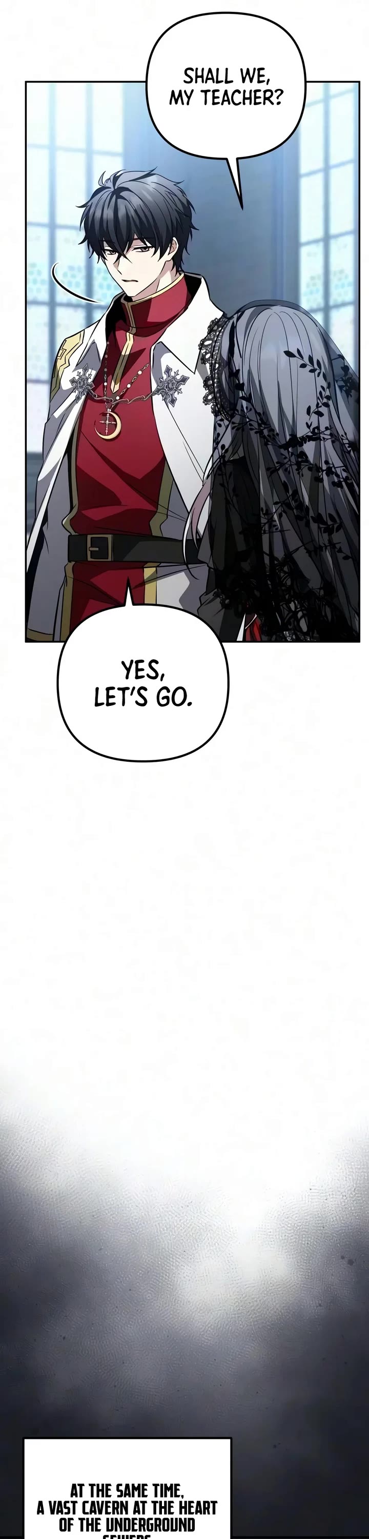 Raising Villains the Right Way Chapter 52 page 48 - Chapter 52