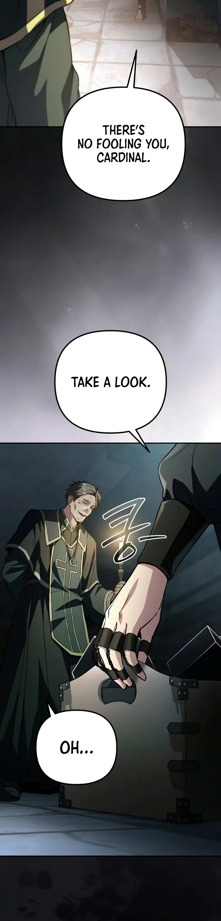 Raising Villains the Right Way Chapter 52 page 51 - Chapter 52