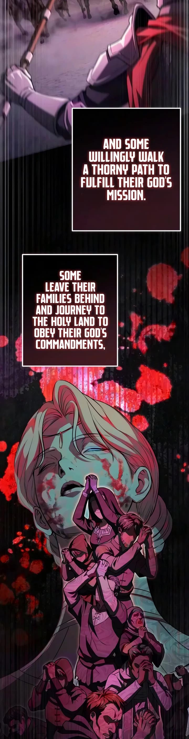 Raising Villains the Right Way Chapter 52 page 56 - Chapter 52